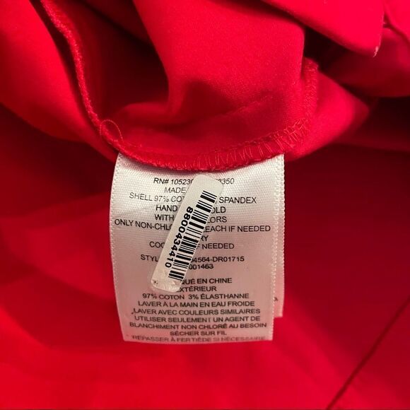 Equipment Oleisa dress  - Picture 12 of 13